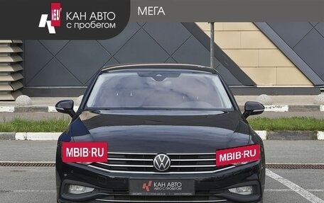 Volkswagen Passat B8 рестайлинг, 2021 год, 2 298 000 рублей, 3 фотография