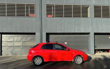 Chevrolet Lacetti, 2010 год, 800 000 рублей, 2 фотография