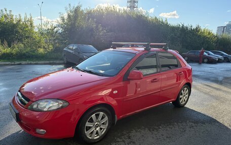 Chevrolet Lacetti, 2010 год, 800 000 рублей, 3 фотография