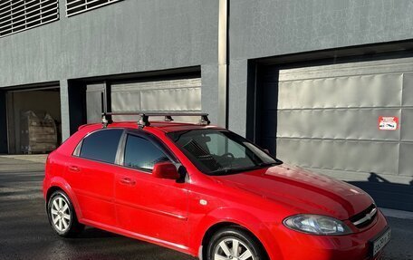 Chevrolet Lacetti, 2010 год, 800 000 рублей, 5 фотография