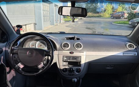 Chevrolet Lacetti, 2010 год, 800 000 рублей, 9 фотография