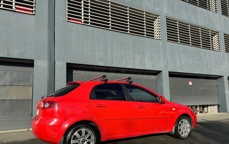 Chevrolet Lacetti, 2010 год, 800 000 рублей, 8 фотография