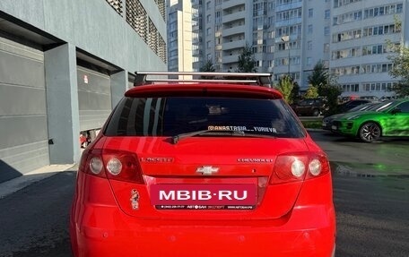 Chevrolet Lacetti, 2010 год, 800 000 рублей, 7 фотография