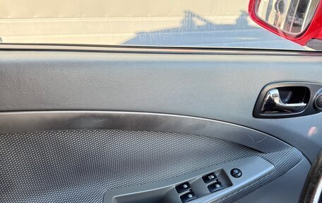 Chevrolet Lacetti, 2010 год, 800 000 рублей, 14 фотография