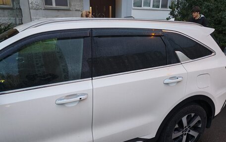 KIA Sorento IV, 2020 год, 3 500 000 рублей, 8 фотография