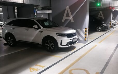 KIA Sorento IV, 2020 год, 3 500 000 рублей, 10 фотография