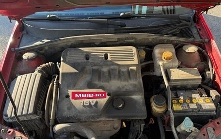 Chevrolet Lacetti, 2010 год, 800 000 рублей, 16 фотография