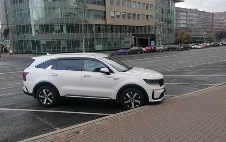 KIA Sorento IV, 2020 год, 3 500 000 рублей, 9 фотография