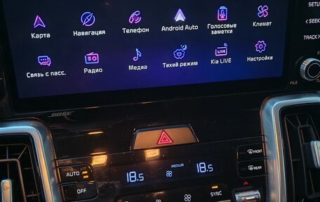 KIA Sorento IV, 2020 год, 3 500 000 рублей, 6 фотография