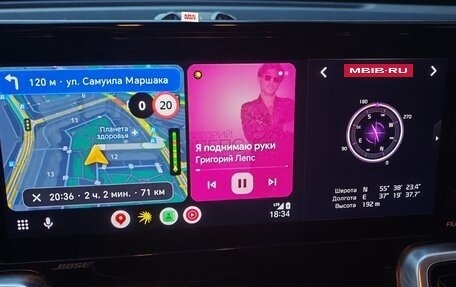 KIA Sorento IV, 2020 год, 3 500 000 рублей, 3 фотография