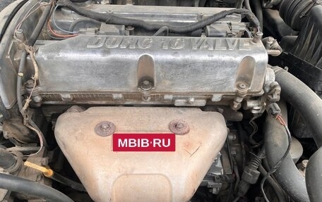 Hyundai Sonata IV рестайлинг, 2002 год, 370 000 рублей, 14 фотография