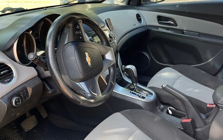 Chevrolet Cruze II, 2013 год, 870 000 рублей, 9 фотография