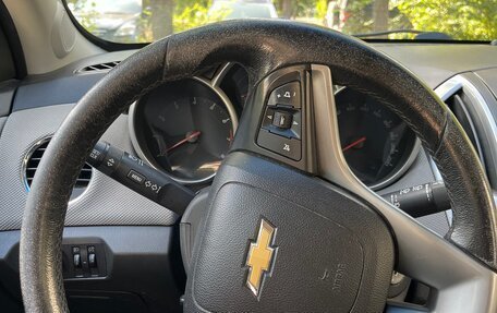 Chevrolet Cruze II, 2013 год, 870 000 рублей, 13 фотография