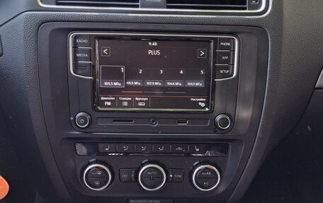 Volkswagen Jetta VI, 2013 год, 1 200 000 рублей, 11 фотография