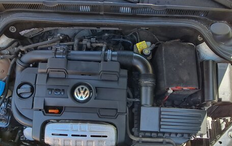 Volkswagen Jetta VI, 2013 год, 1 200 000 рублей, 18 фотография