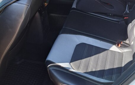 Volkswagen Jetta VI, 2013 год, 1 200 000 рублей, 16 фотография