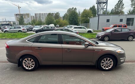 Ford Mondeo IV, 2012 год, 790 000 рублей, 3 фотография