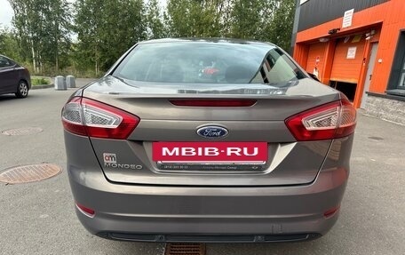 Ford Mondeo IV, 2012 год, 790 000 рублей, 2 фотография