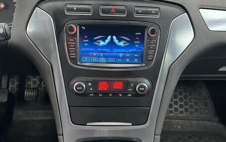 Ford Mondeo IV, 2012 год, 790 000 рублей, 16 фотография