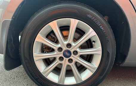 Ford Mondeo IV, 2012 год, 790 000 рублей, 10 фотография