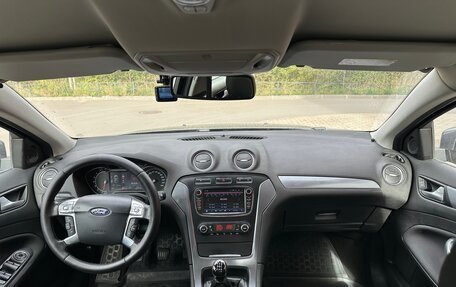 Ford Mondeo IV, 2012 год, 790 000 рублей, 13 фотография