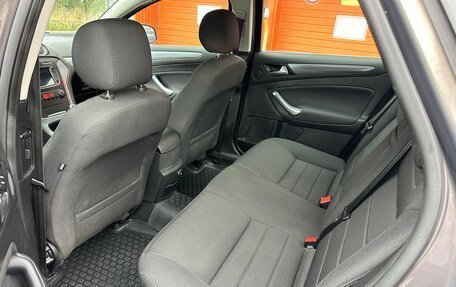 Ford Mondeo IV, 2012 год, 790 000 рублей, 12 фотография
