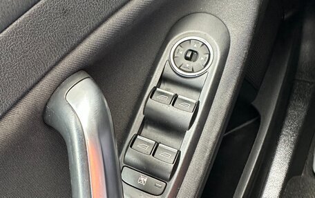 Ford Mondeo IV, 2012 год, 790 000 рублей, 19 фотография