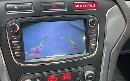 Ford Mondeo IV, 2012 год, 790 000 рублей, 17 фотография