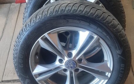 Ford Mondeo IV, 2012 год, 790 000 рублей, 24 фотография