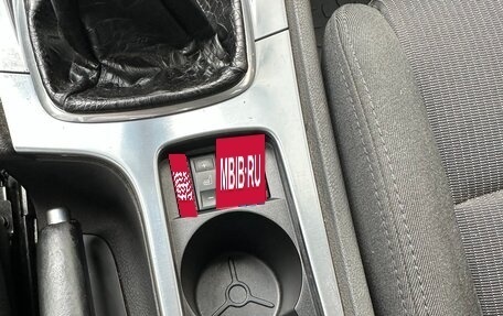 Ford Mondeo IV, 2012 год, 790 000 рублей, 22 фотография