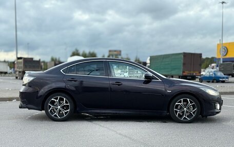 Mazda 6, 2008 год, 880 000 рублей, 3 фотография