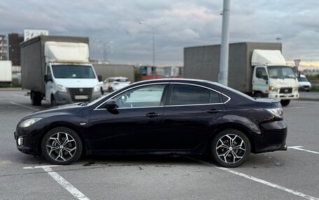 Mazda 6, 2008 год, 880 000 рублей, 4 фотография