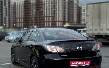Mazda 6, 2008 год, 880 000 рублей, 7 фотография