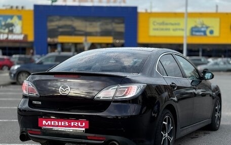 Mazda 6, 2008 год, 880 000 рублей, 6 фотография