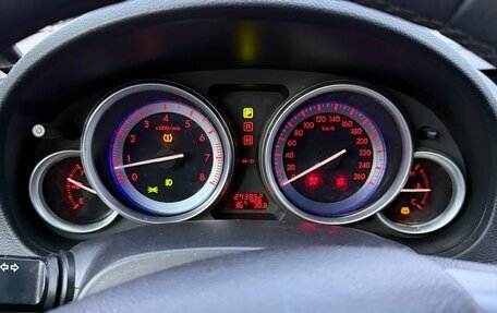 Mazda 6, 2008 год, 880 000 рублей, 12 фотография