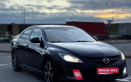 Mazda 6, 2008 год, 880 000 рублей, 2 фотография