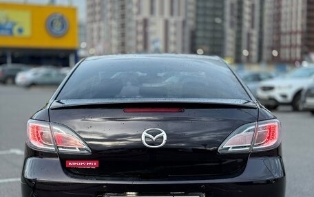 Mazda 6, 2008 год, 880 000 рублей, 8 фотография