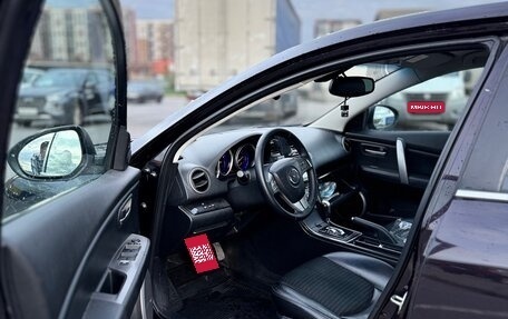 Mazda 6, 2008 год, 880 000 рублей, 9 фотография