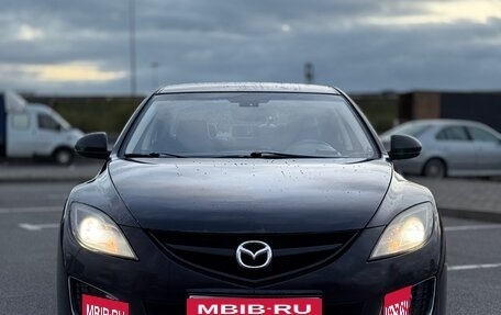 Mazda 6, 2008 год, 880 000 рублей, 5 фотография