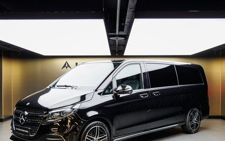 Mercedes-Benz V-Класс, 2025 год, 14 290 000 рублей, 5 фотография