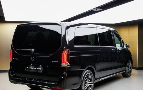 Mercedes-Benz V-Класс, 2025 год, 14 290 000 рублей, 8 фотография