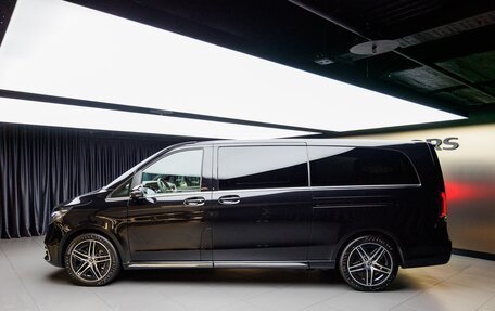 Mercedes-Benz V-Класс, 2025 год, 14 290 000 рублей, 7 фотография