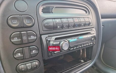 Volkswagen Sharan I рестайлинг, 1999 год, 222 000 рублей, 15 фотография