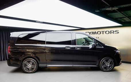 Mercedes-Benz V-Класс, 2025 год, 14 290 000 рублей, 9 фотография