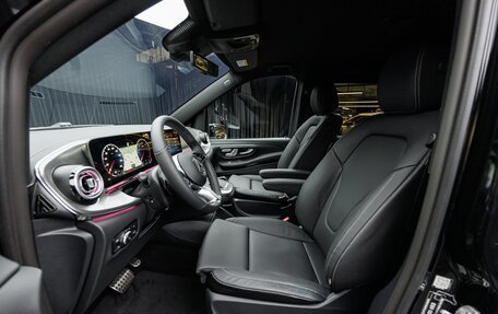 Mercedes-Benz V-Класс, 2025 год, 14 290 000 рублей, 12 фотография