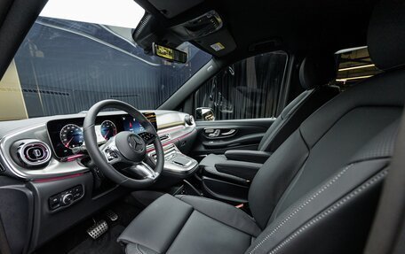 Mercedes-Benz V-Класс, 2025 год, 14 290 000 рублей, 13 фотография