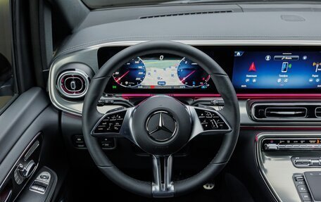 Mercedes-Benz V-Класс, 2025 год, 14 290 000 рублей, 17 фотография