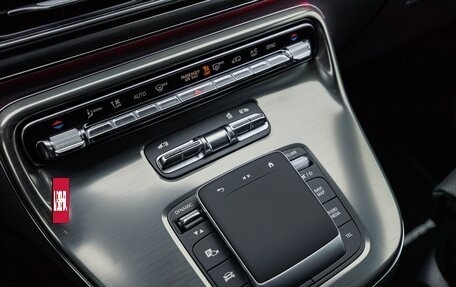 Mercedes-Benz V-Класс, 2025 год, 14 290 000 рублей, 18 фотография