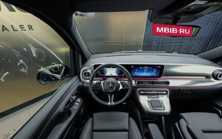 Mercedes-Benz V-Класс, 2025 год, 14 290 000 рублей, 16 фотография