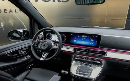 Mercedes-Benz V-Класс, 2025 год, 14 290 000 рублей, 26 фотография